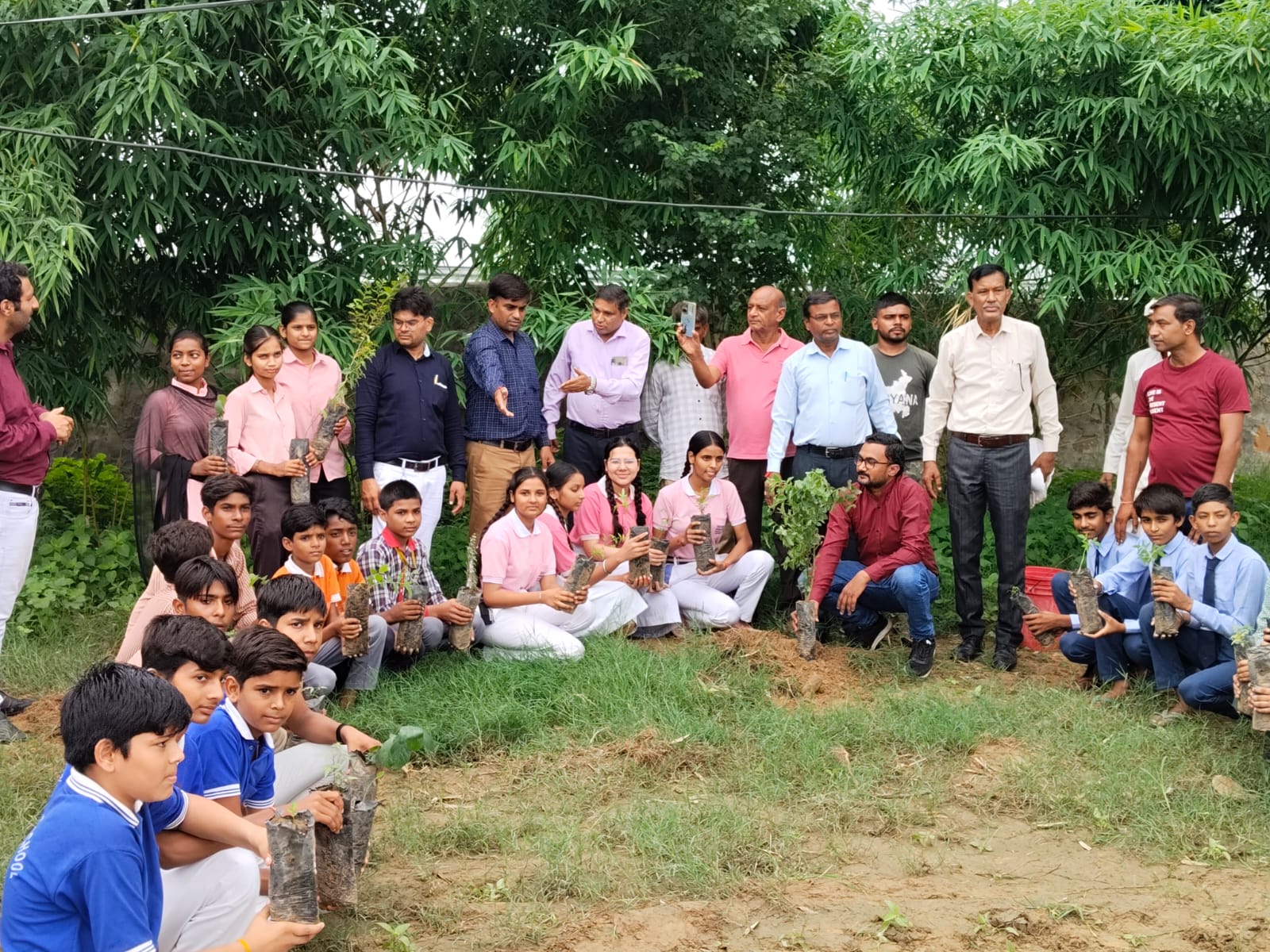 Annual Day